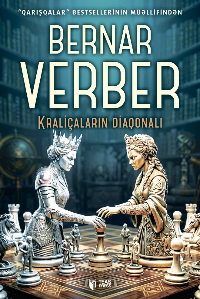 Kraliçaların diaqonalı