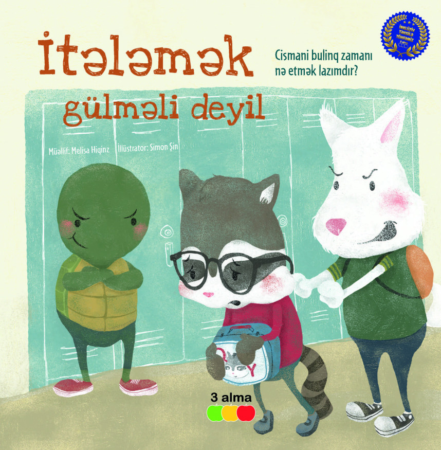 İtələmək gülməli deyil
