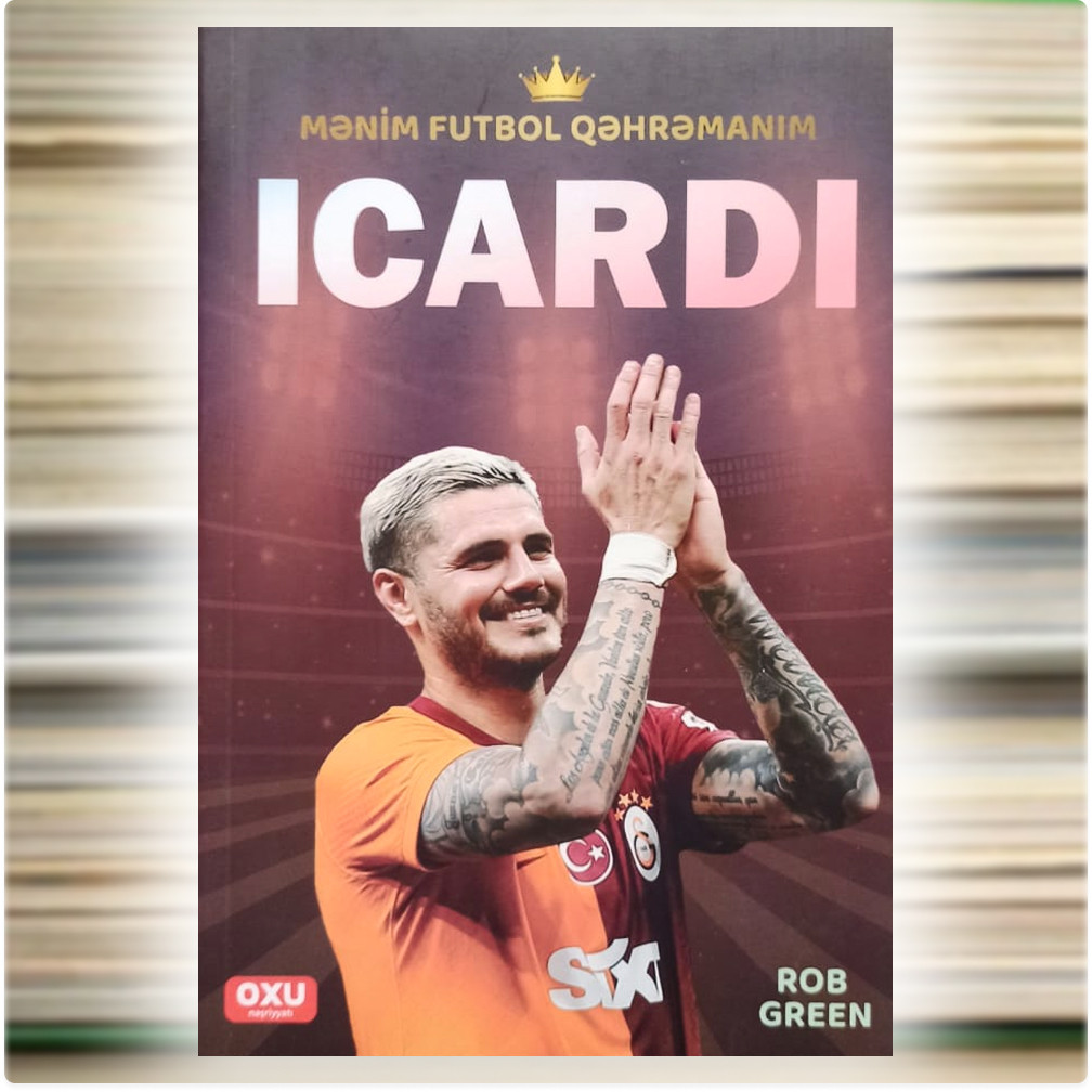 Icardi