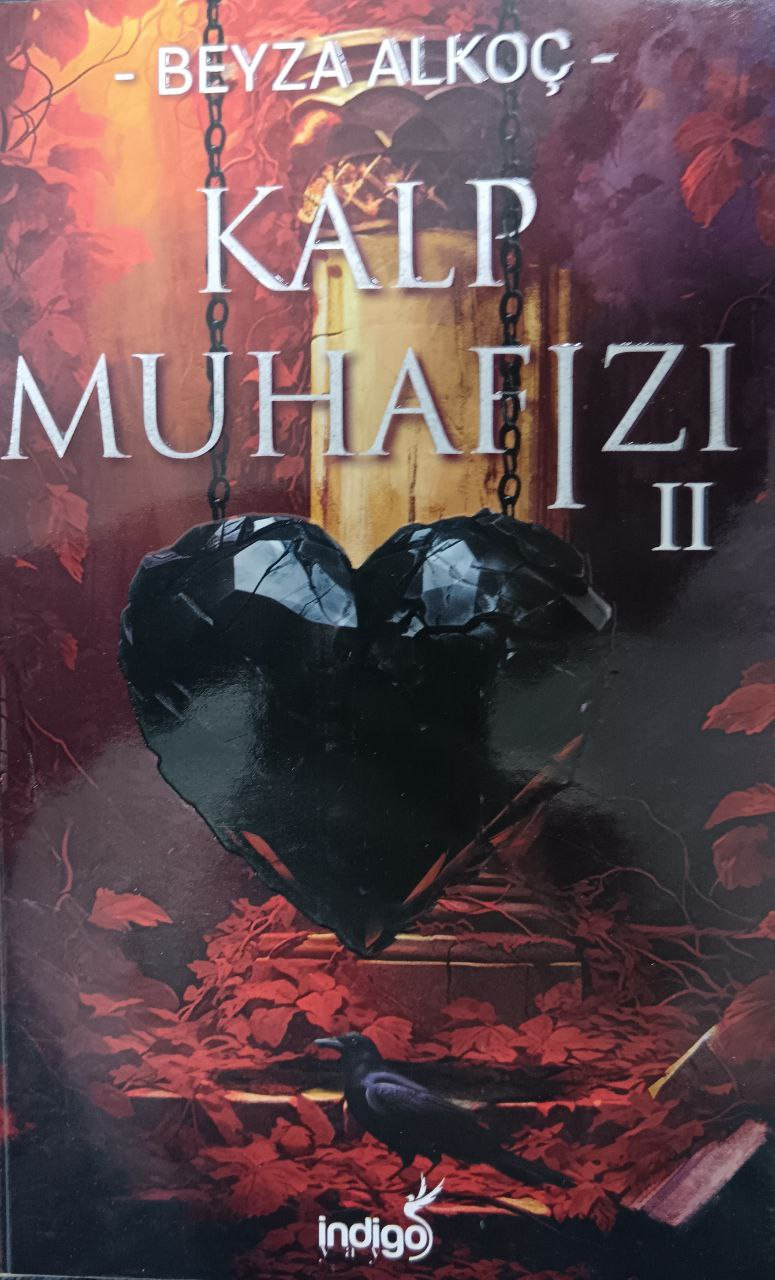 Kalp Muhafızı II