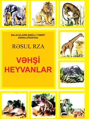 Vəhşi Heyvanlar