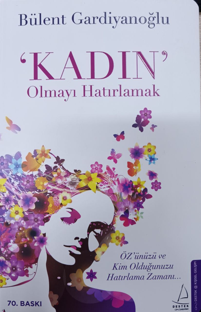 Kadın Olmayı Hatırlamak