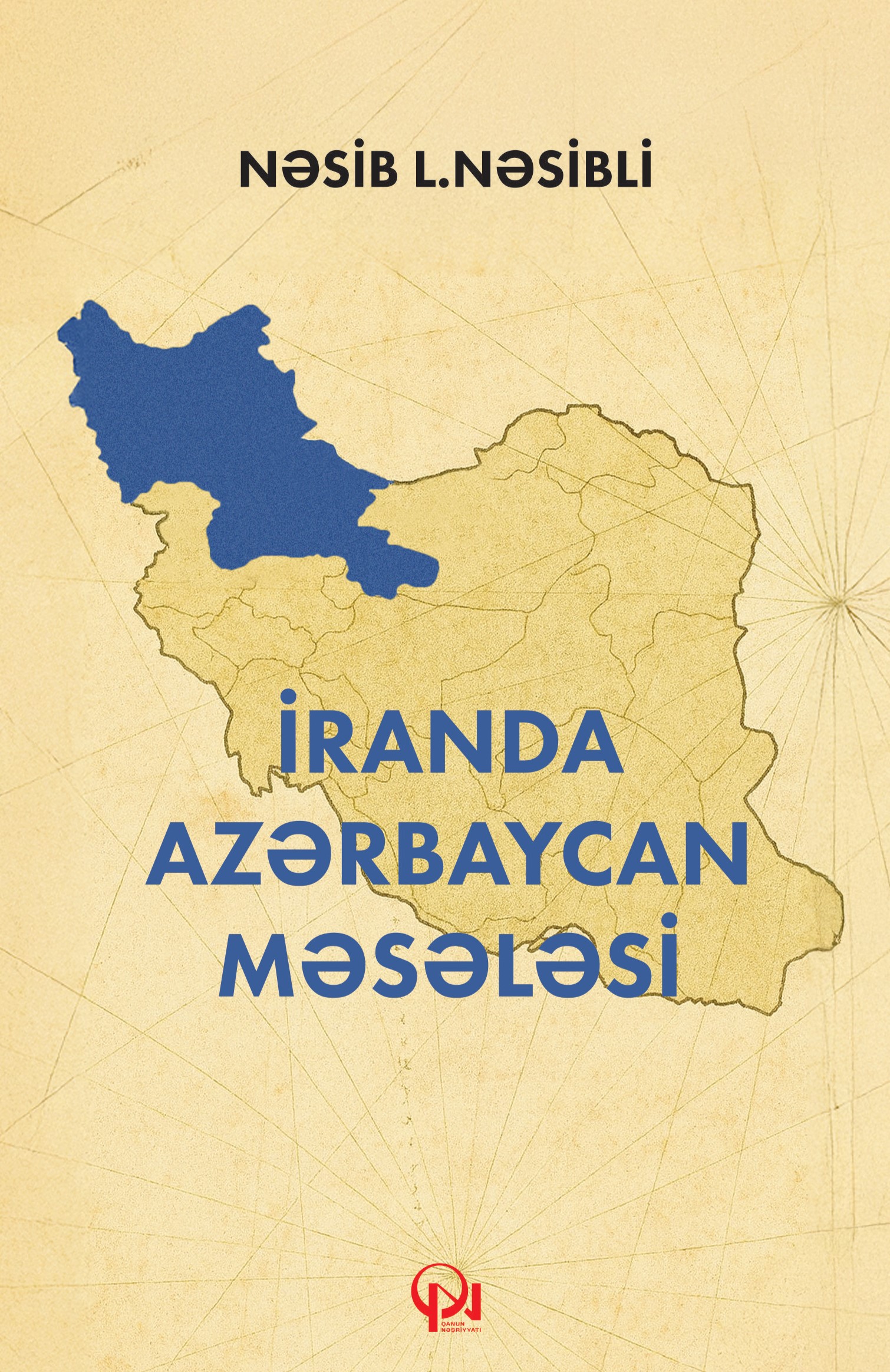 İranda Azərbaycan Məsələsi