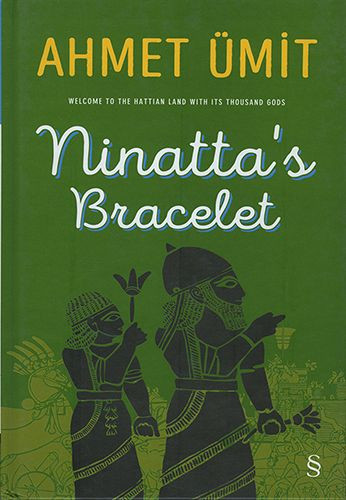 Ninattas Bracelet