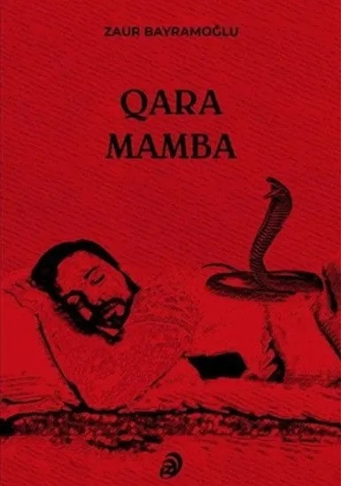 Qara Mamba