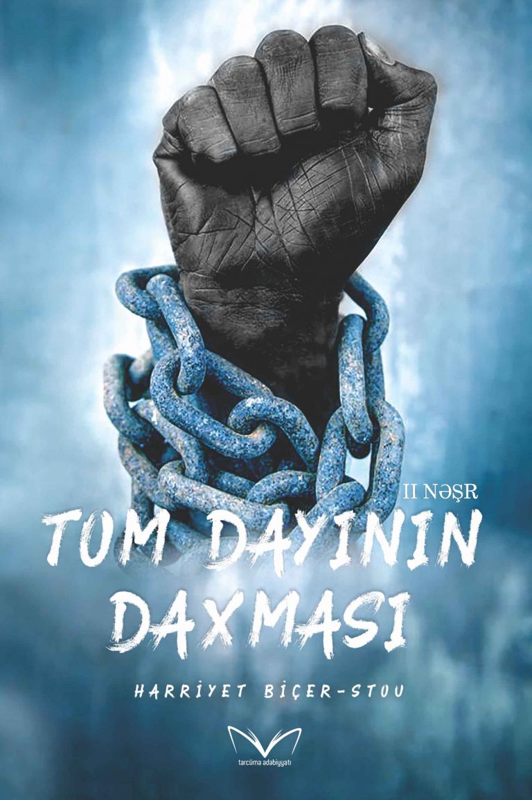 Tom Dayının Daxması