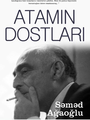 Atamın Dostları