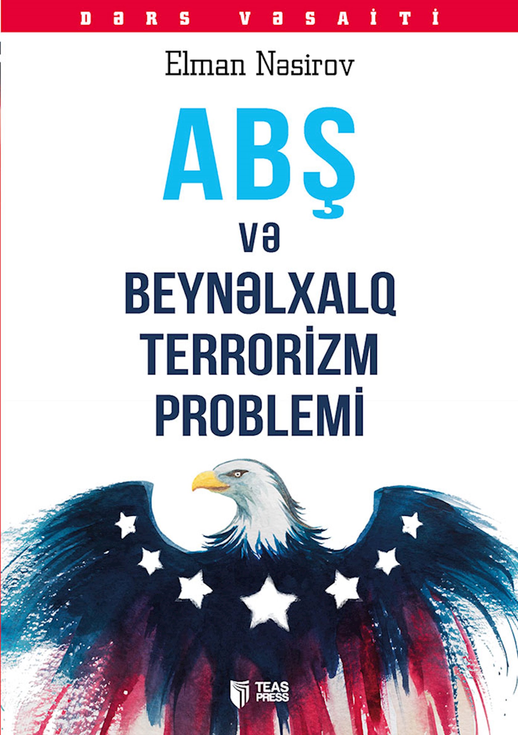 ABŞ Ve Beynelxalq Terrorizm Problemi