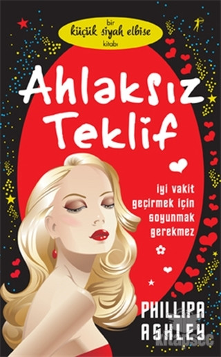 Artemis Ahlaksız Teklif