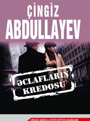 Əclafların Kredosu