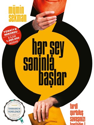 Hər Şey Səninlə Başlar