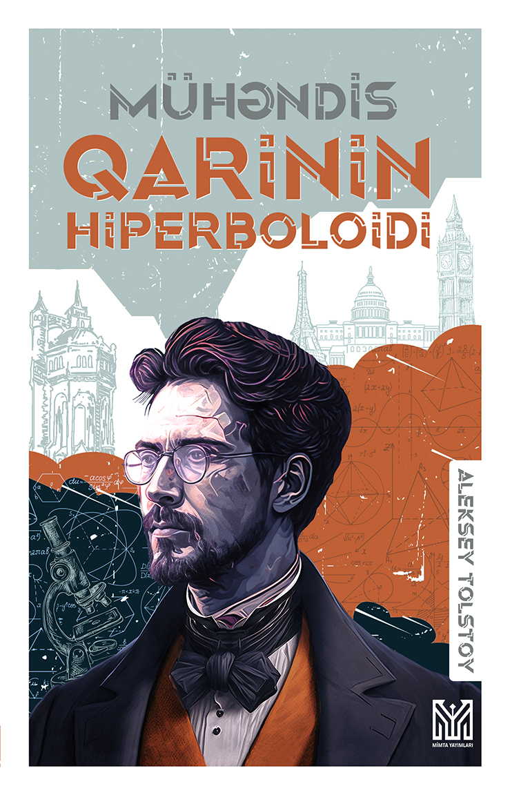 Mühəndis Qarinin Hiperboloidi