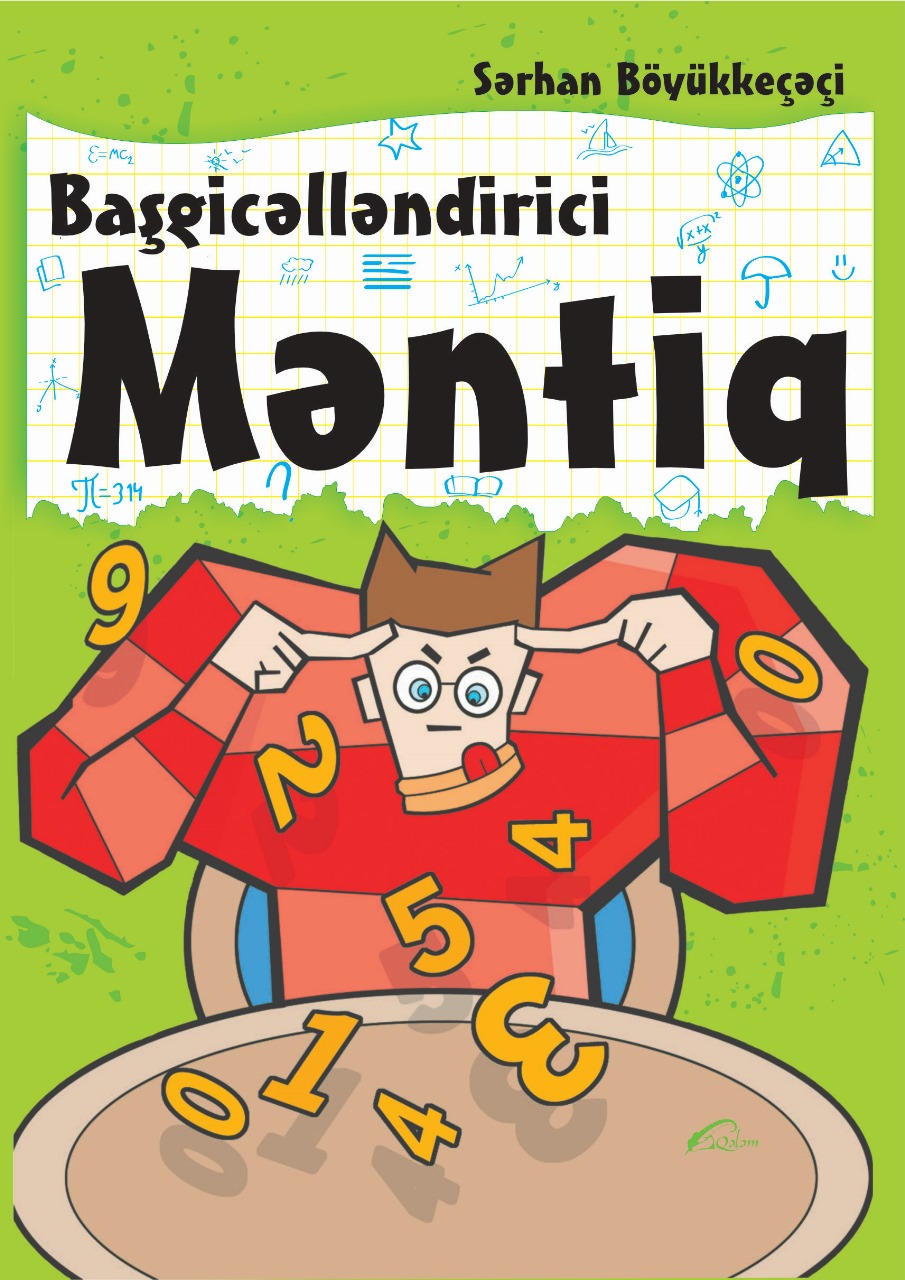 Başgicəlləndirici Məntiq