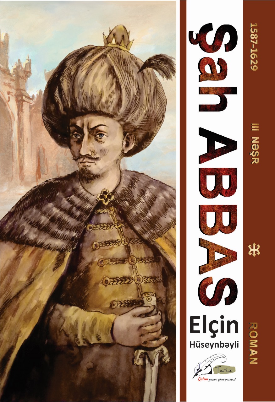 Şah Abbas