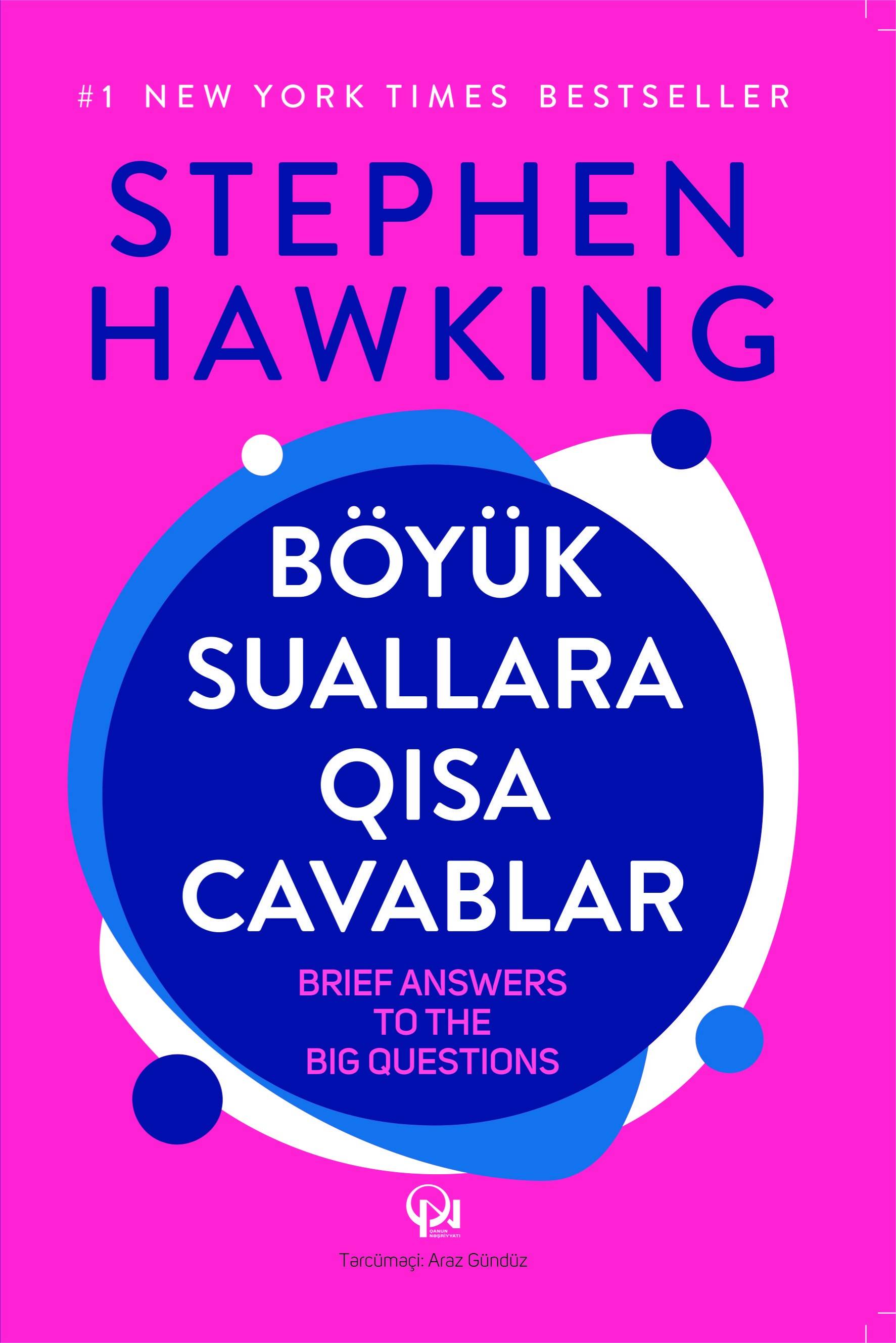 Böyük suallara qısa cavablar