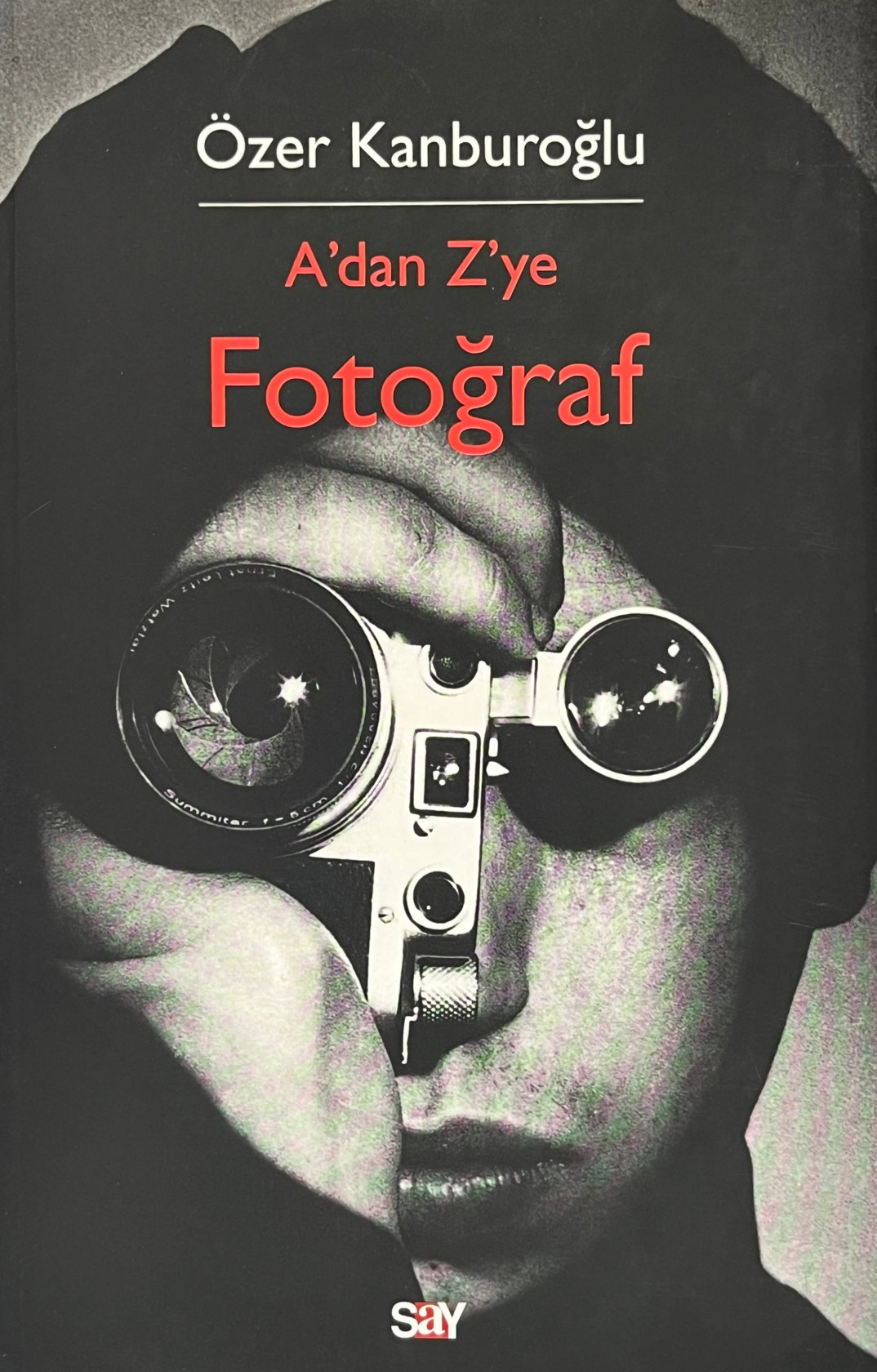 A-dan Z-ye Fotoğraf