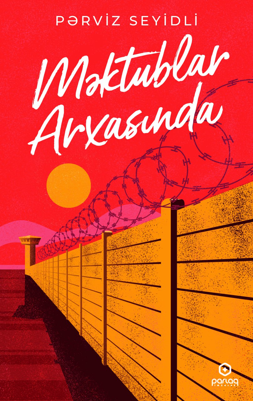 Məktublar Arxasında